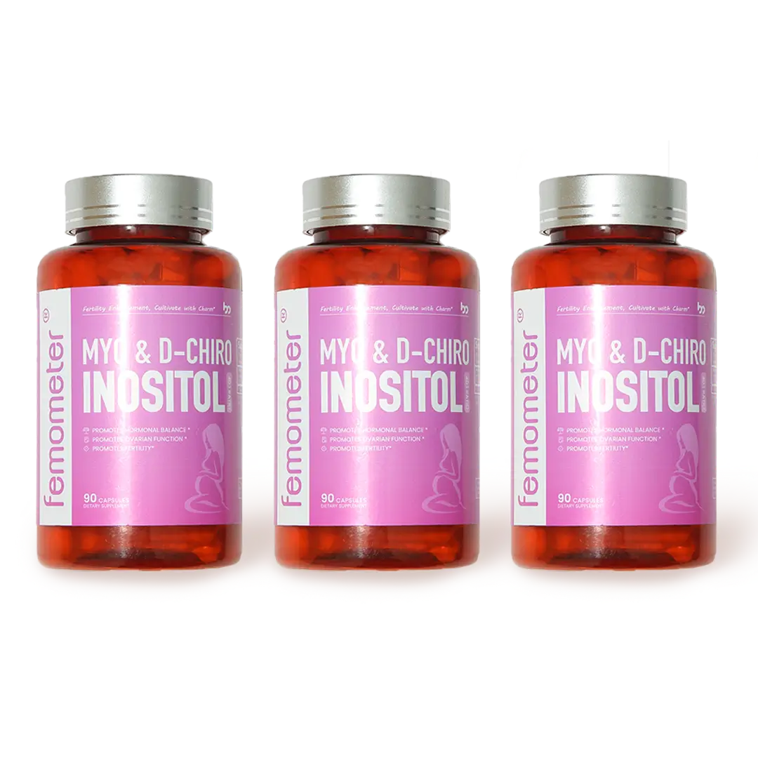 Myo-inositol, what it is and what it is used for 