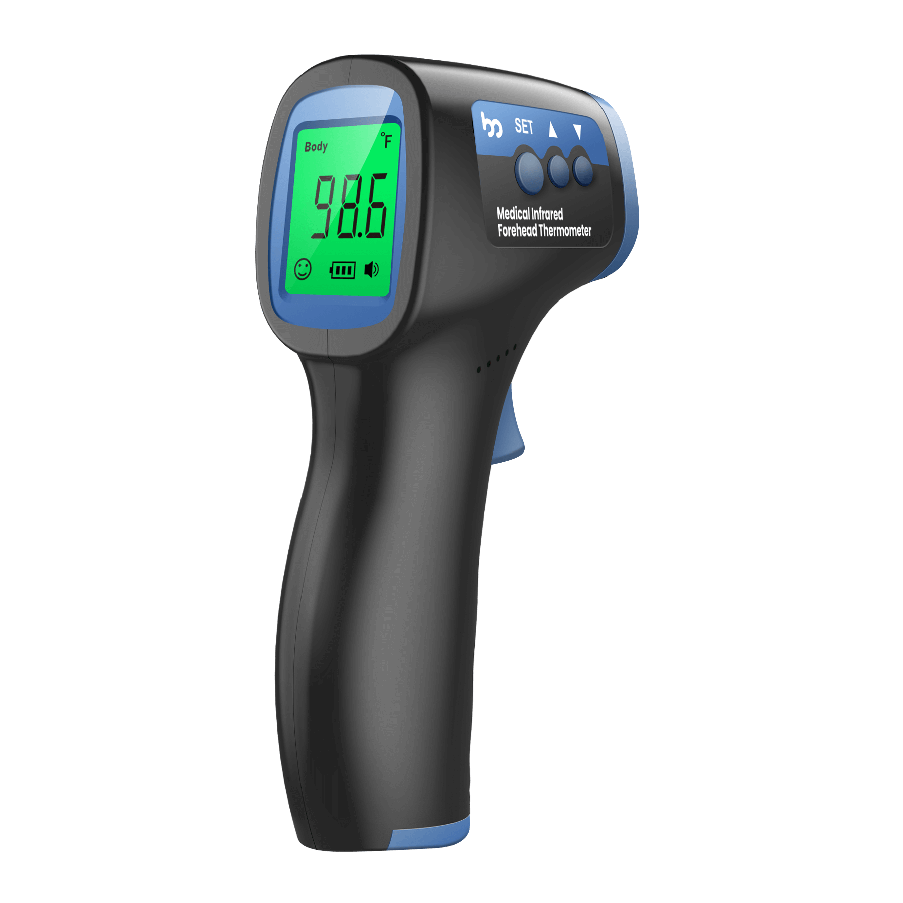 Infrared Thermometer