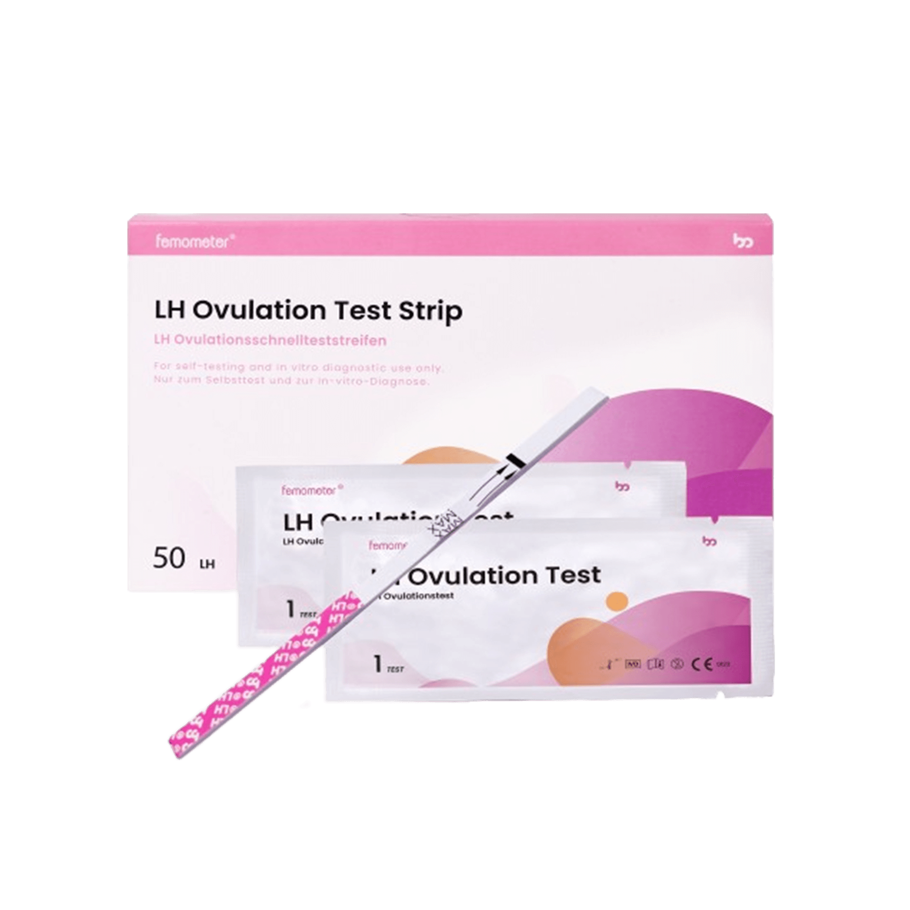 50-ovulation-lh-test-strips-femometer