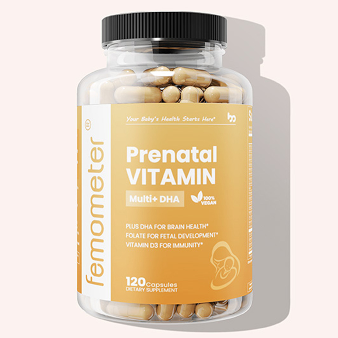 Prenatal Vitamin