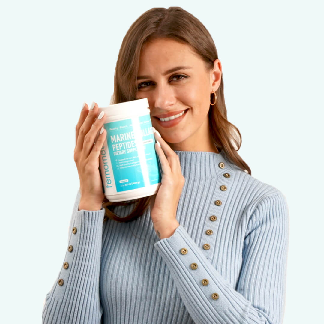 marine collagen