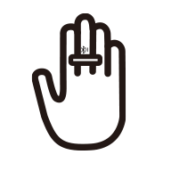 smart ring's feature is wearable and light